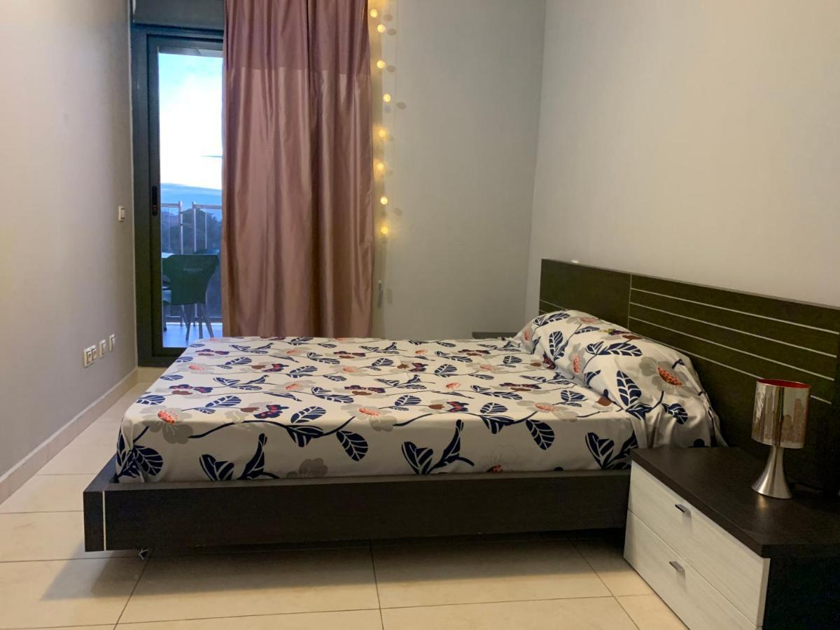 Apartamento Con Buena Ubicacion Benidorm Ngoại thất bức ảnh