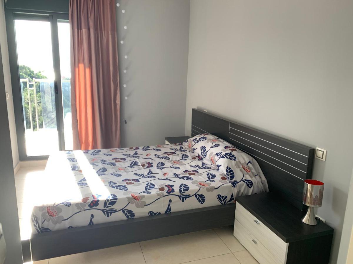Apartamento Con Buena Ubicacion Benidorm Ngoại thất bức ảnh